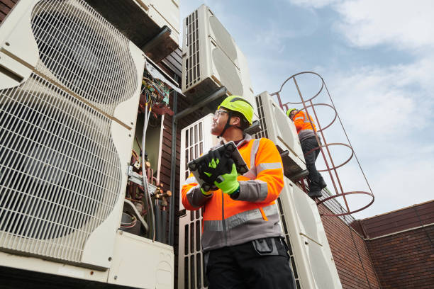 Best Ductless HVAC repair  in Taft, FL