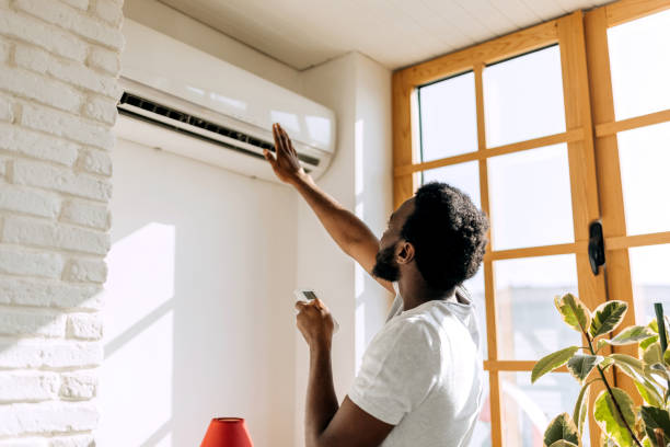 Trusted Taft, FL HVAC Experts