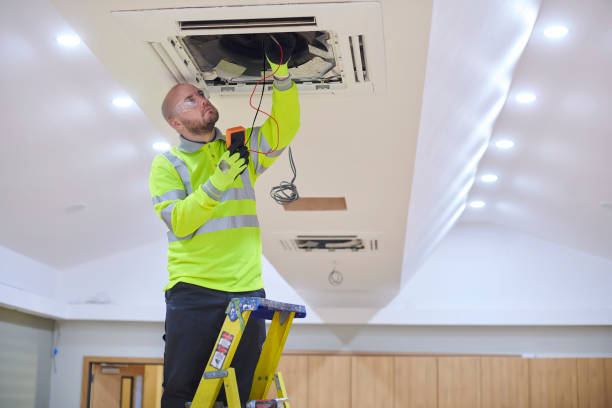 Best Residential HVAC services  in Taft, FL