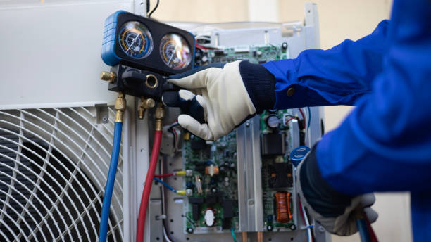 Best HVAC installation services  in Taft, FL